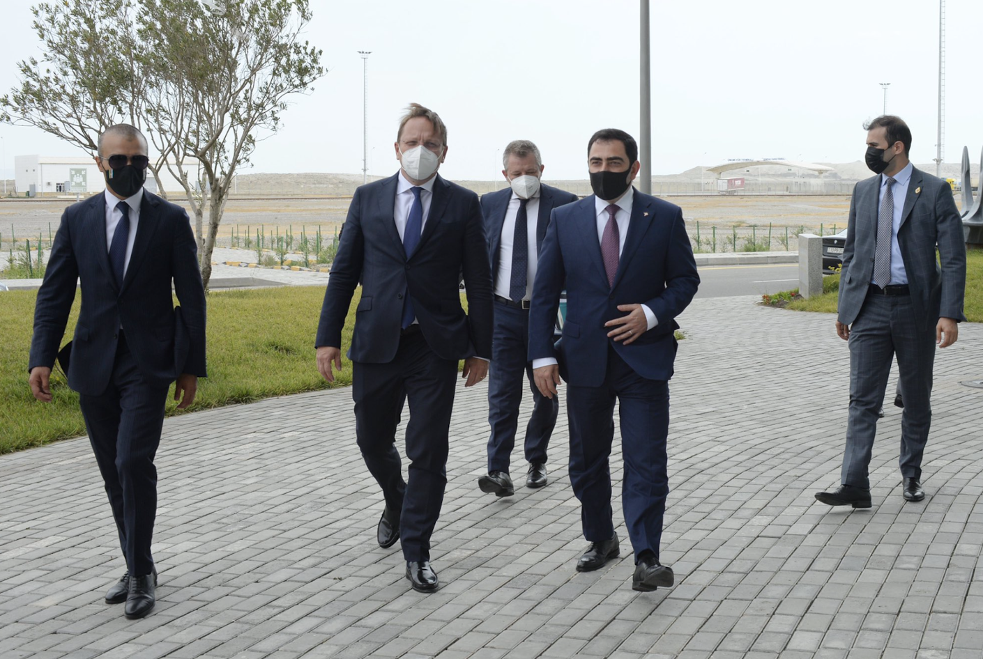 Photo: European Union