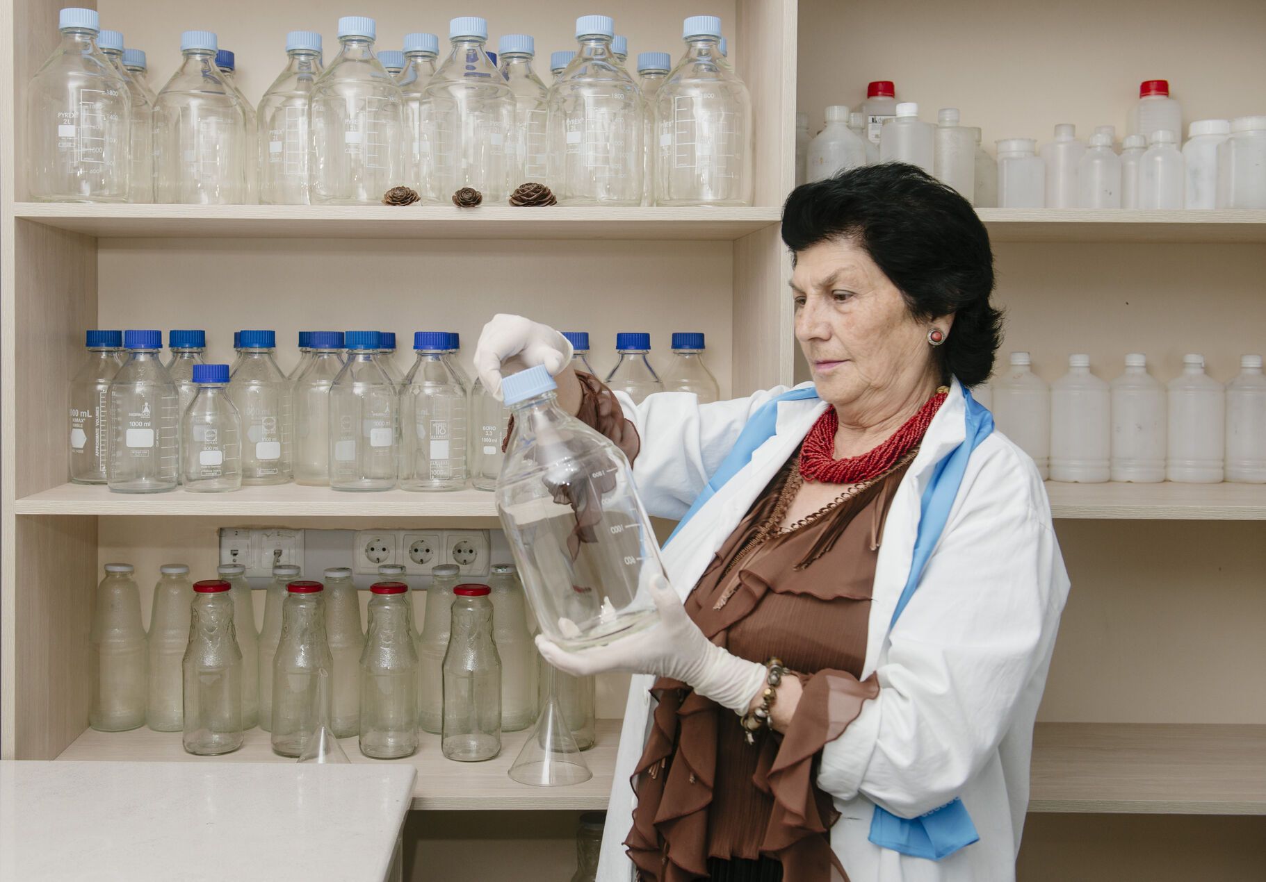 Sağlamlıq və ətraf mühit bir-birinə sıx bağlıdır: cari COVİD böhranından hansı nəticələri çıxara bilərik?