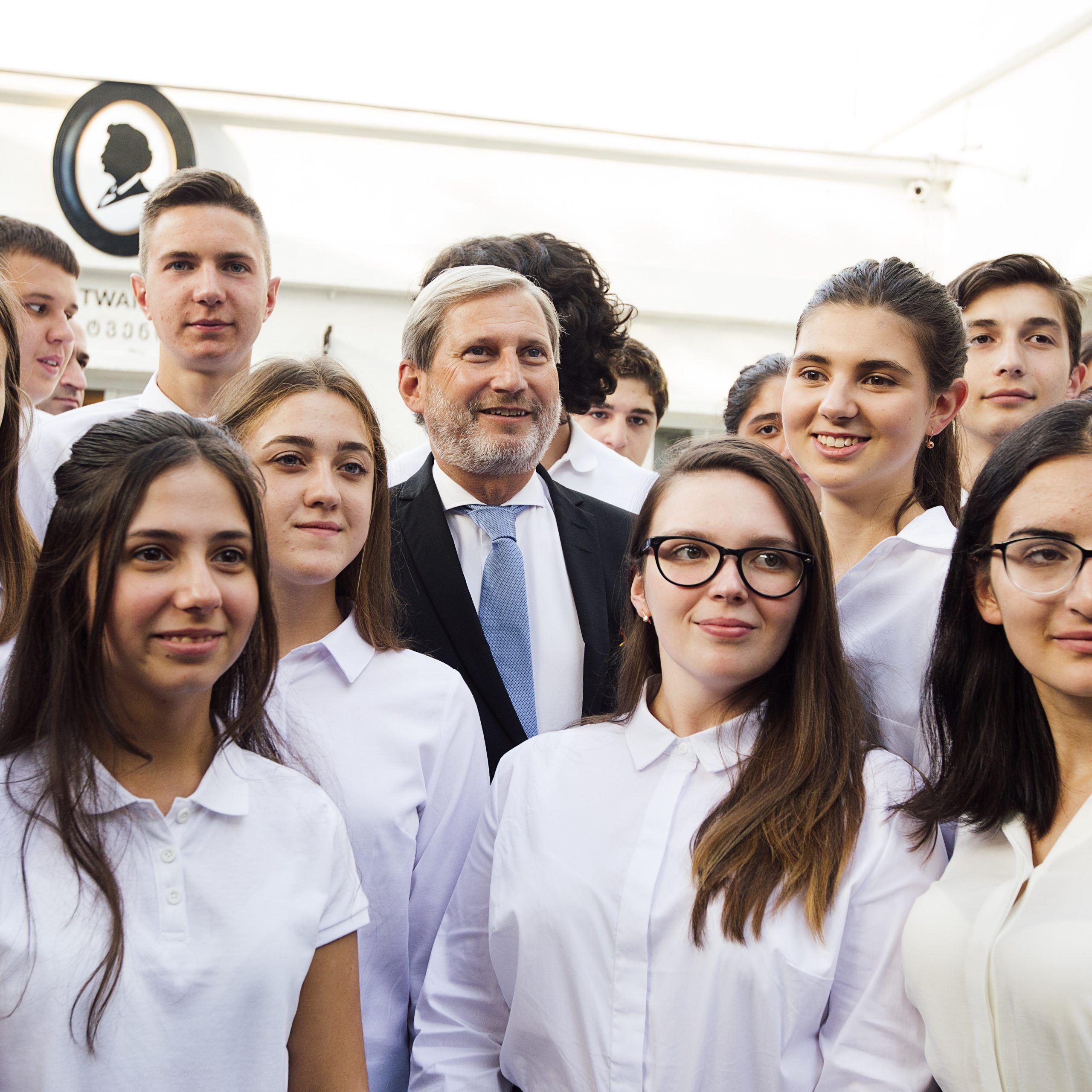 Şərq Tərəfdaşlığı Avropa Məktəbi: ŞT regionundakı gənclər üçün yeni perspektivlər