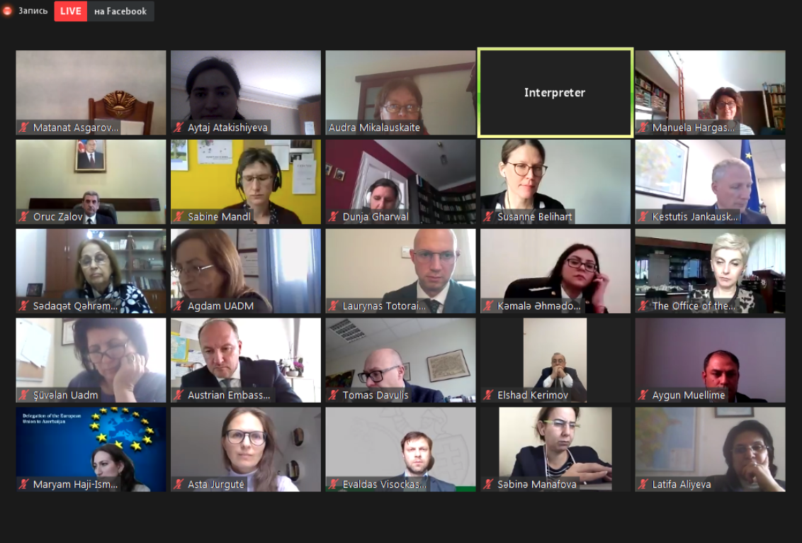 Photo: European Union