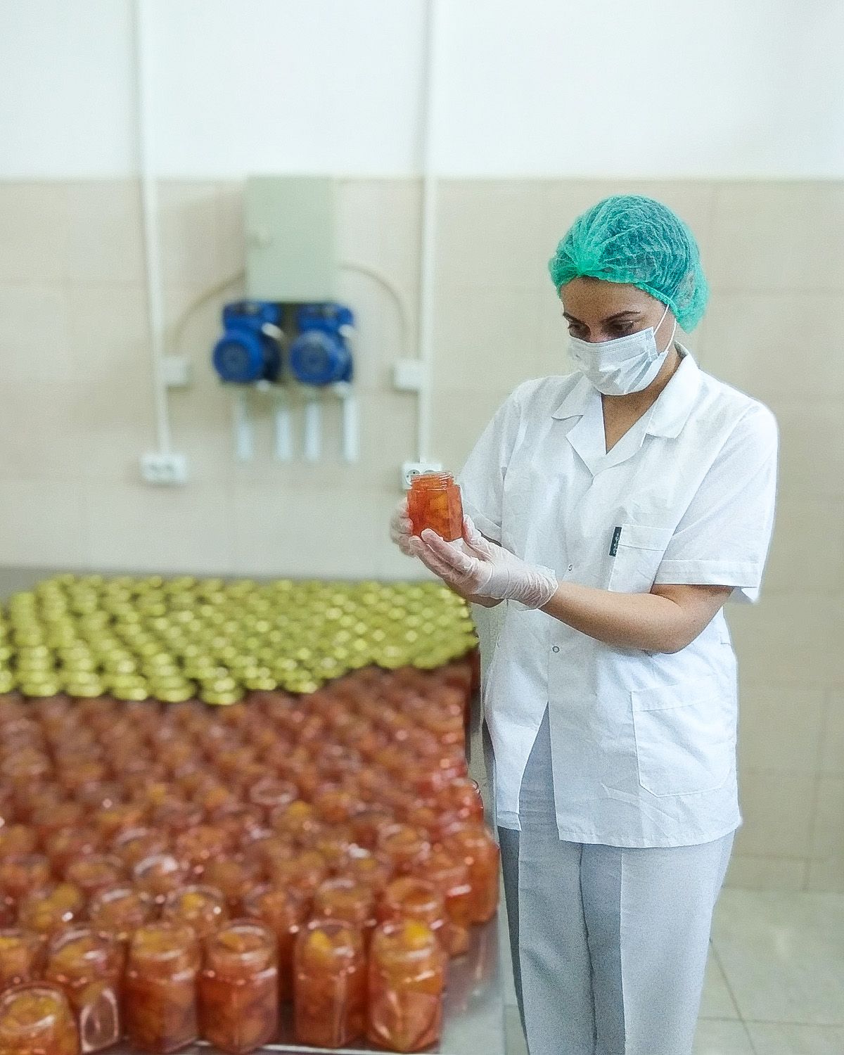 Heç vaxt təslim olma: Azərbaycanlı qadın sıfırdan uğurlu gurme mətbəxi xidməti qurdu