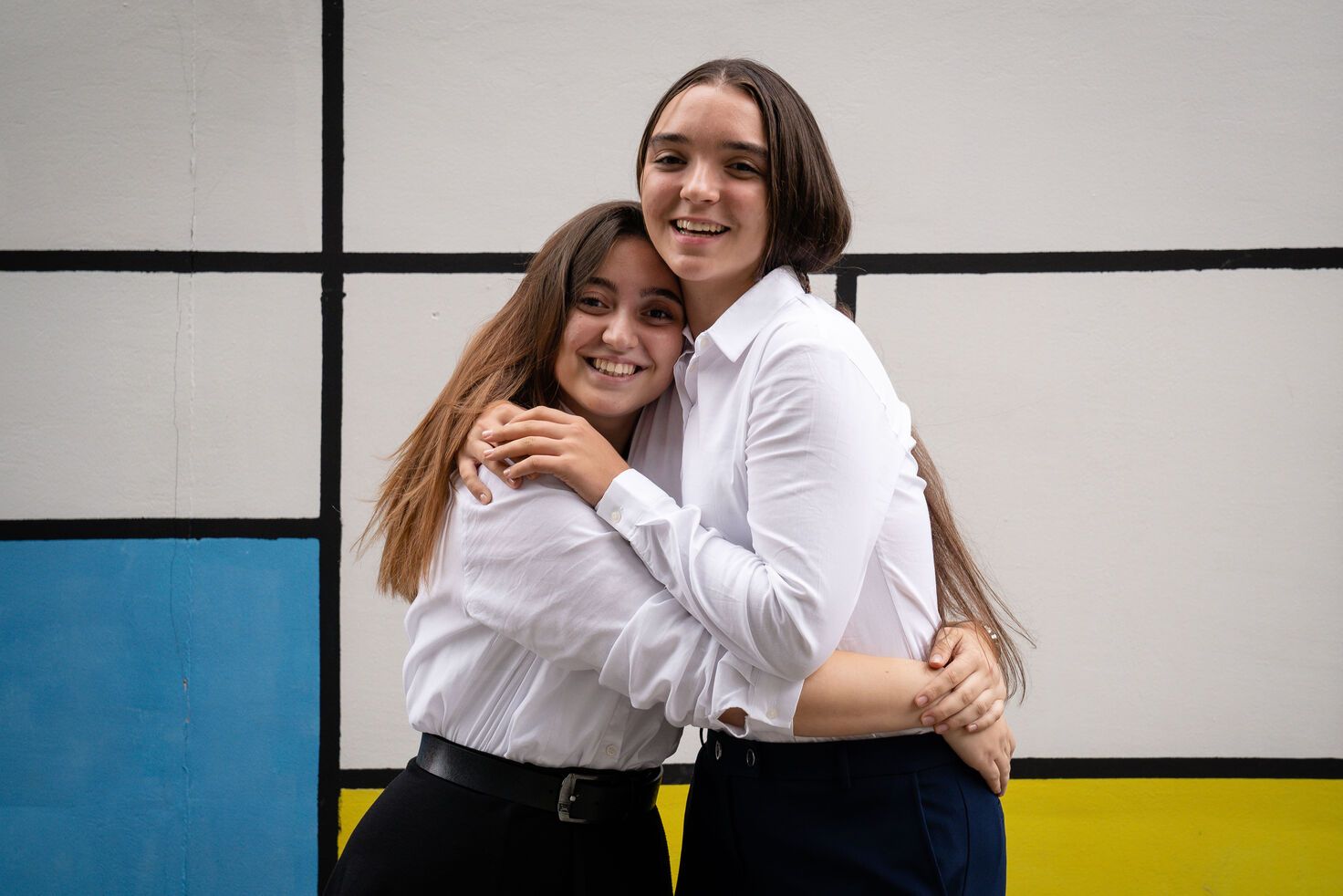 “Аrzunuza doğru gedin!”: Ayla Tbilisidəki Şərq Tərəfdaşlığı Avropa məktəbindən danışır