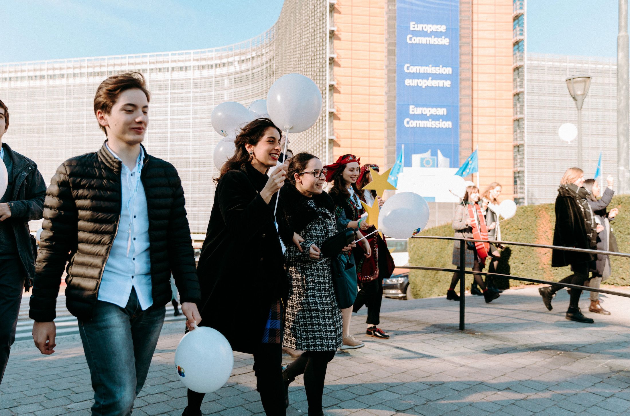 Photo: European Union